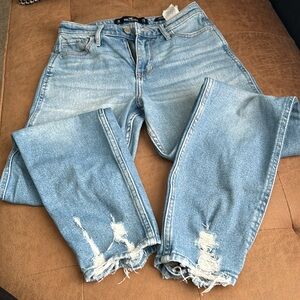 Hollister Jeans size 25